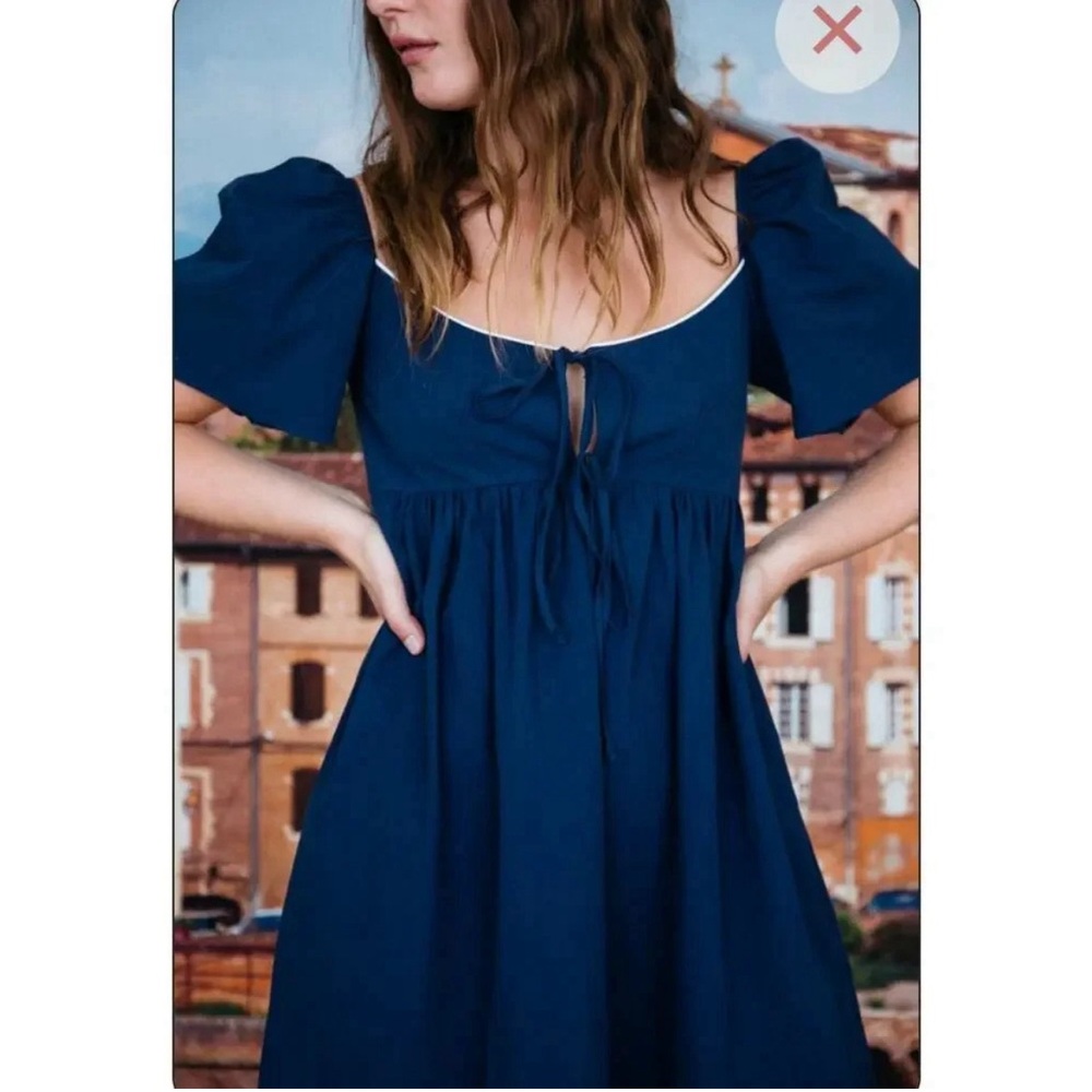 Ciao Lucia Alessia dress. Size large